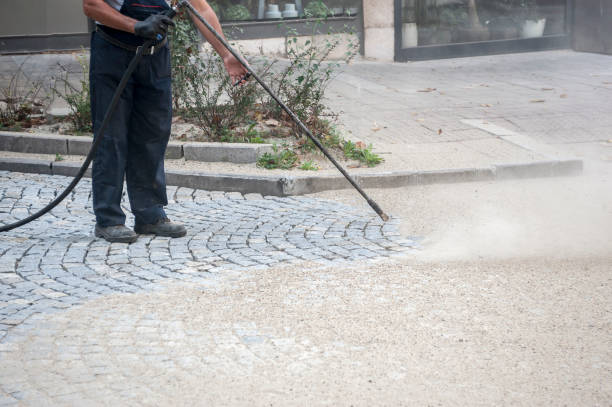 Concrete Sealing in Wanamassa, NJ
